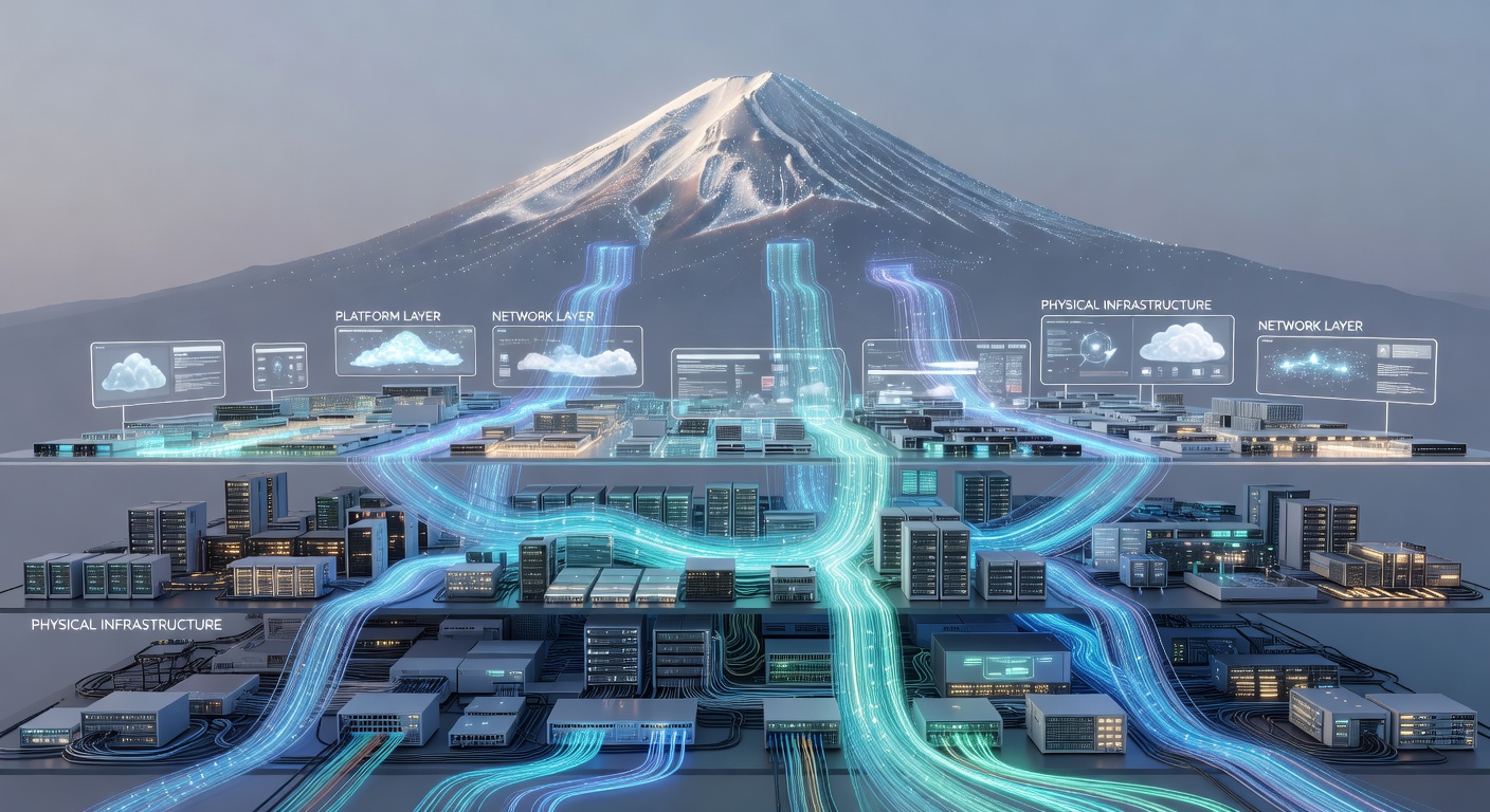 テクノロジー