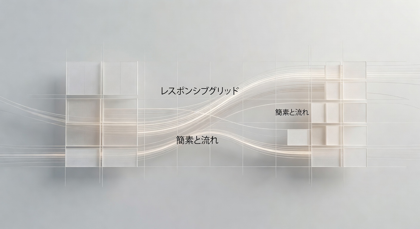 モバイルファーストサポート
