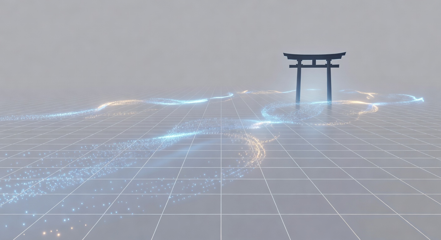 Platform Synchronization Flow